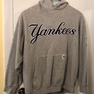 Yankees Hoodie